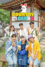 Country Life of Gen Z (2024)