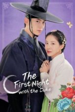 The First Night with the Duke (2025)