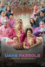 Uang Passolo Amplop Kondangan (2026)