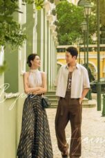 Begin Again (2024)