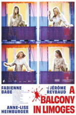 A Balcony in Limoges (2026)