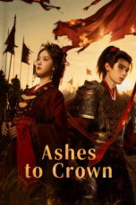 Ashes to Crown (2026)