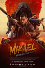 Mikael Pemburu Dua Alam (2026)