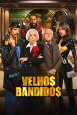 Old Bandits (2026)