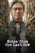 Notes from the Last Row (2026) Notes from the Last Row (2026)