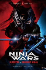 Ninja Wars BlackFox vs Shoguns Ninja (2026)