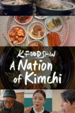 A Nation of Kimchi (2023)