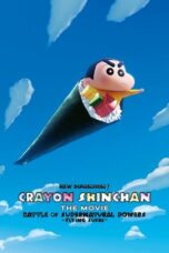 Crayon Shinchan (2023)