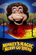 Monkeys Magic Merry Go Round (2026)