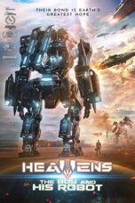 Heavens The Boy and His Robot (2025)