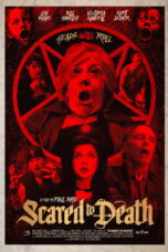 Scared to Death (2026)