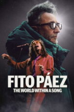 Fito Paez The World Within a Song (2026)