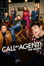 Call My Agent The Movie (2026)